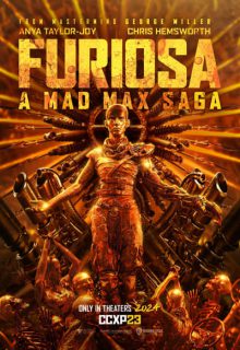 دانلود فیلم فیوریوسا: حماسه مکس دیوانه Furiosa: A Mad Max Saga 2024 با دوبله و زیرنویس فارسی