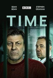 دانلود سریال زمان Time 2021 فصل دوم 2 ✔️ با زیرنویس فارسی چسبیده