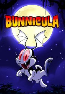 دانلود انیمیشن سریالی خرگوشکولا Bunnicula 2016 فصل سوم 3 ✔️ با زیرنویس فارسی چسبیده
