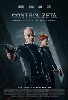 دانلود فیلم کنترل زتا Control Zeta 2023 ✔️ با زیرنویس فارسی چسبیده