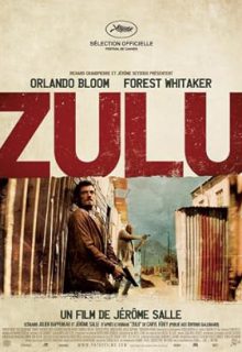 دانلود فیلم زولو Zulu 2013 ✔️ با زیرنویس فارسی چسبیده