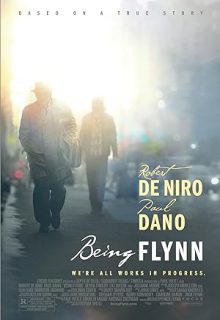دانلود فیلم فلین بودن Being Flynn 2012 ✔️ با زیرنویس فارسی چسبیده