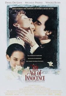 دانلود فیلم عصر معصومیت The Age of Innocence 1993 ✔️ با زیرنویس فارسی چسبیده