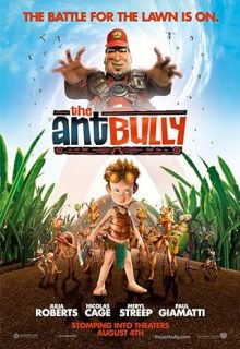 دانلود انیمیشن مورچه قهرمان The Ant Bully 2006 با زیرنویس فارسی چسبیده